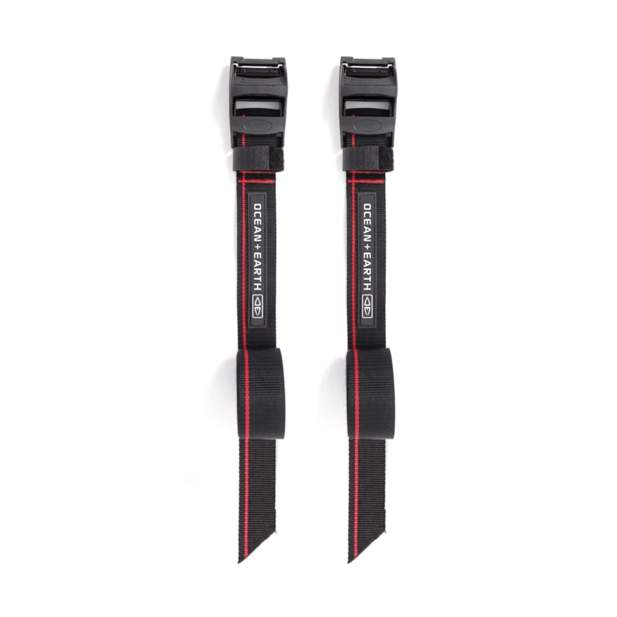 Ocean And Earth SUP Longboard Tie Down - 10FT
