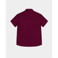 Santa Cruz Not A Dot Hollow Short Sleeve Shirt