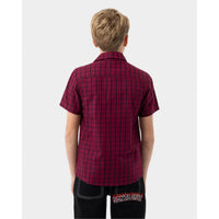 Santa Cruz Not A Dot Hollow Short Sleeve Shirt