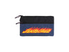 Santa Cruz Flaming Strip Pencil Case