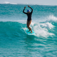 Ocean & Earth Creative Army The General Softboard
