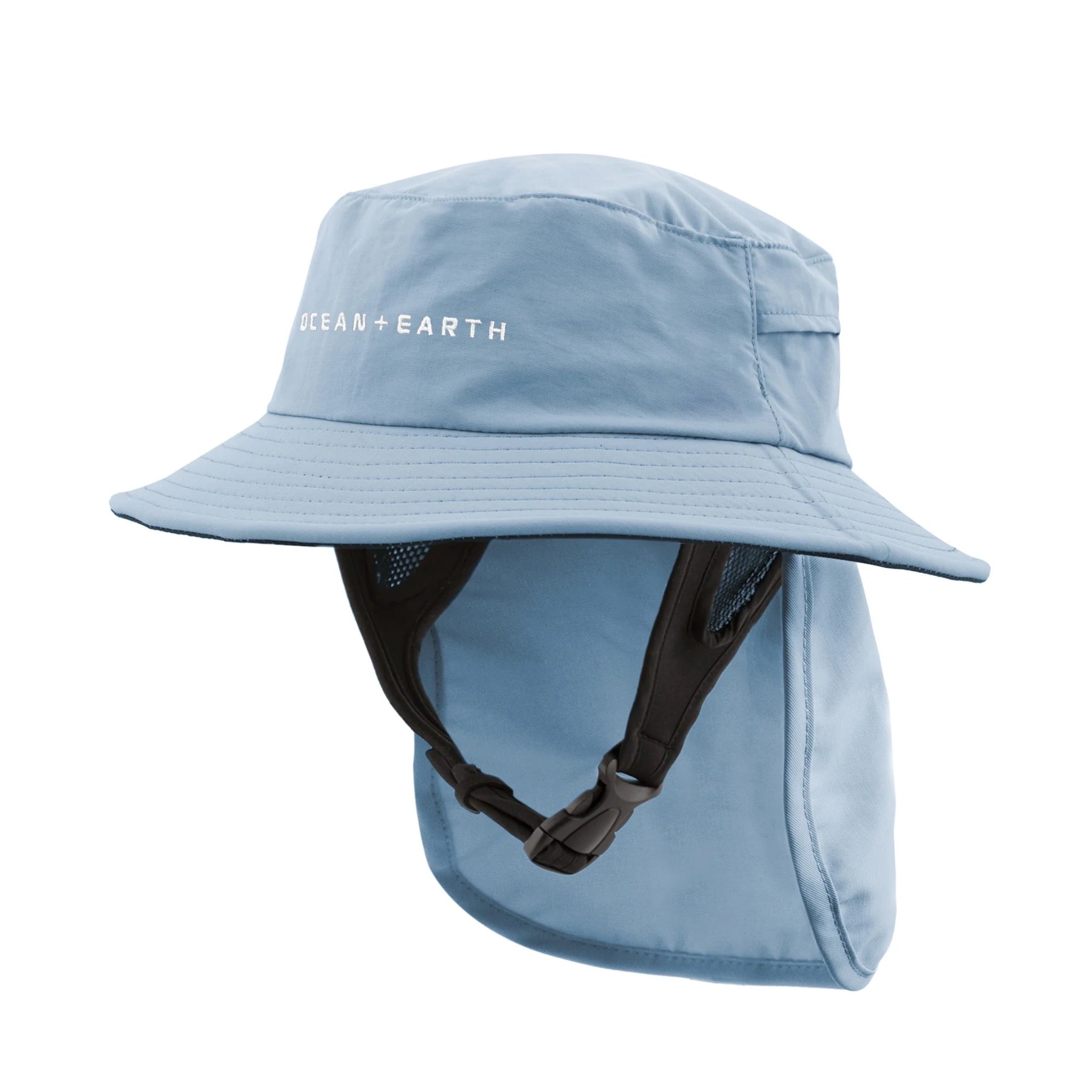 Ocean And Earth Youth Bingin Soft Peak Surf Hat