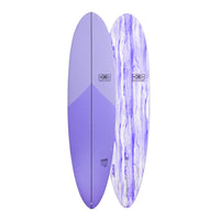 Ocean And Earth Happy Hour Epoxy Softboard 7-6