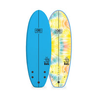 Ocean And Earth Bug Softboard 4-8