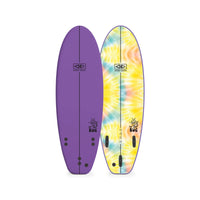 Ocean And Earth Bug Softboard 5-6
