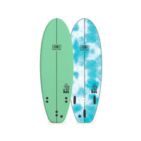 Ocean And Earth Bug Softboard 5-6