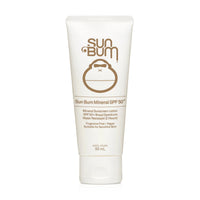 Sun Bum Mineral Sunscreen 