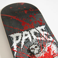 Santa Cruz Rob Pace Chainsaw Deck - 8.25