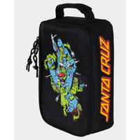 Santa Cruz Gremlin Patrol Lunch Box