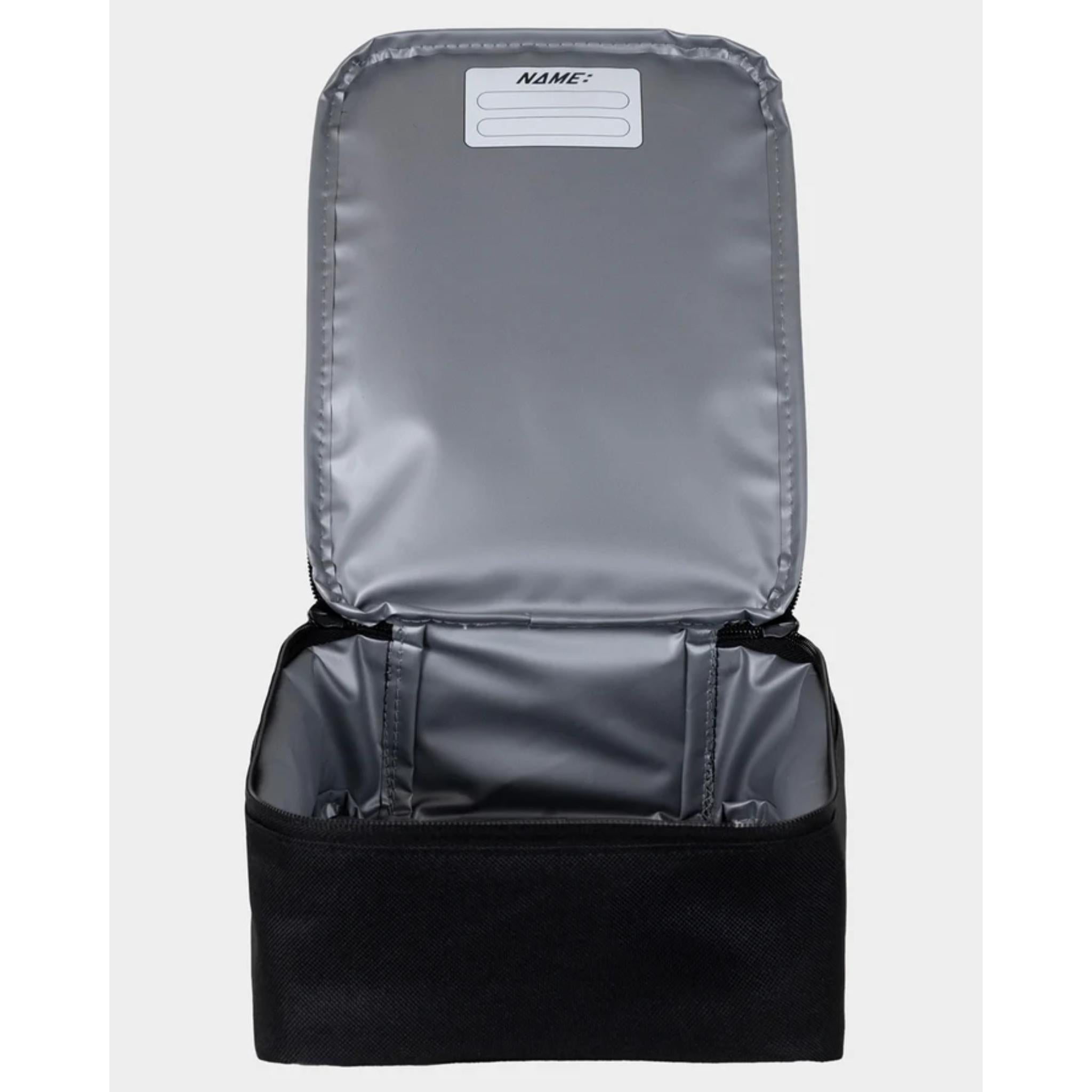 Santa Cruz Gremlin Patrol Lunch Box