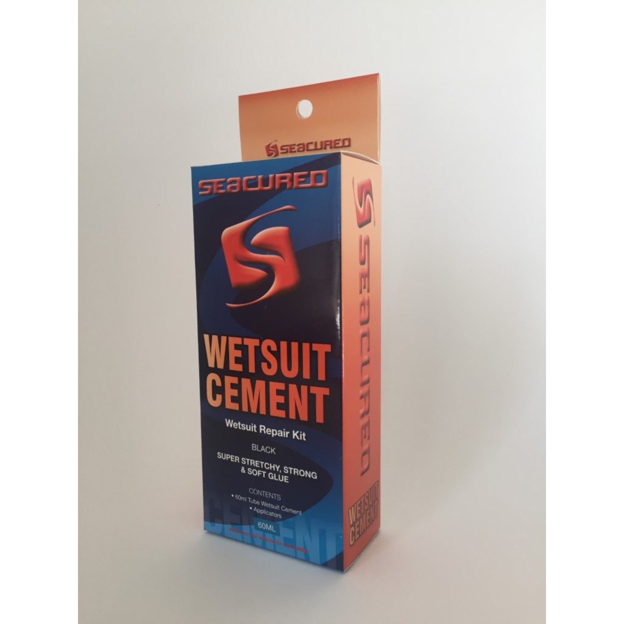 Seacured Wetsuit Cement