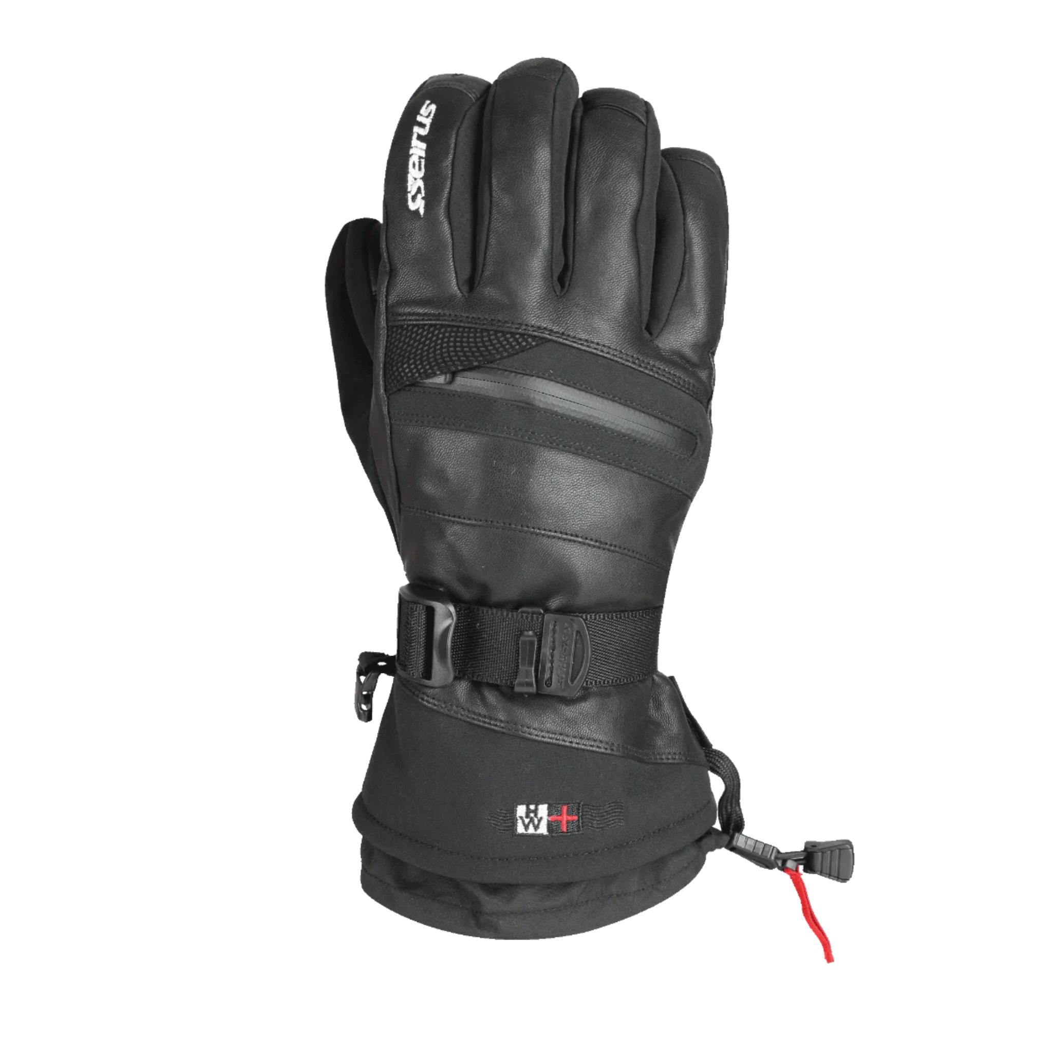 Seirus Heatwave Plus ST Ascent Glove