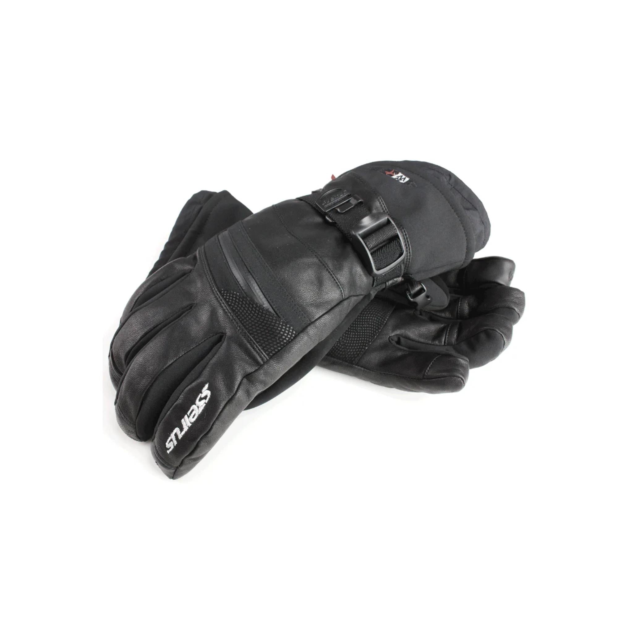 Seirus Heatwave Plus ST Ascent Glove