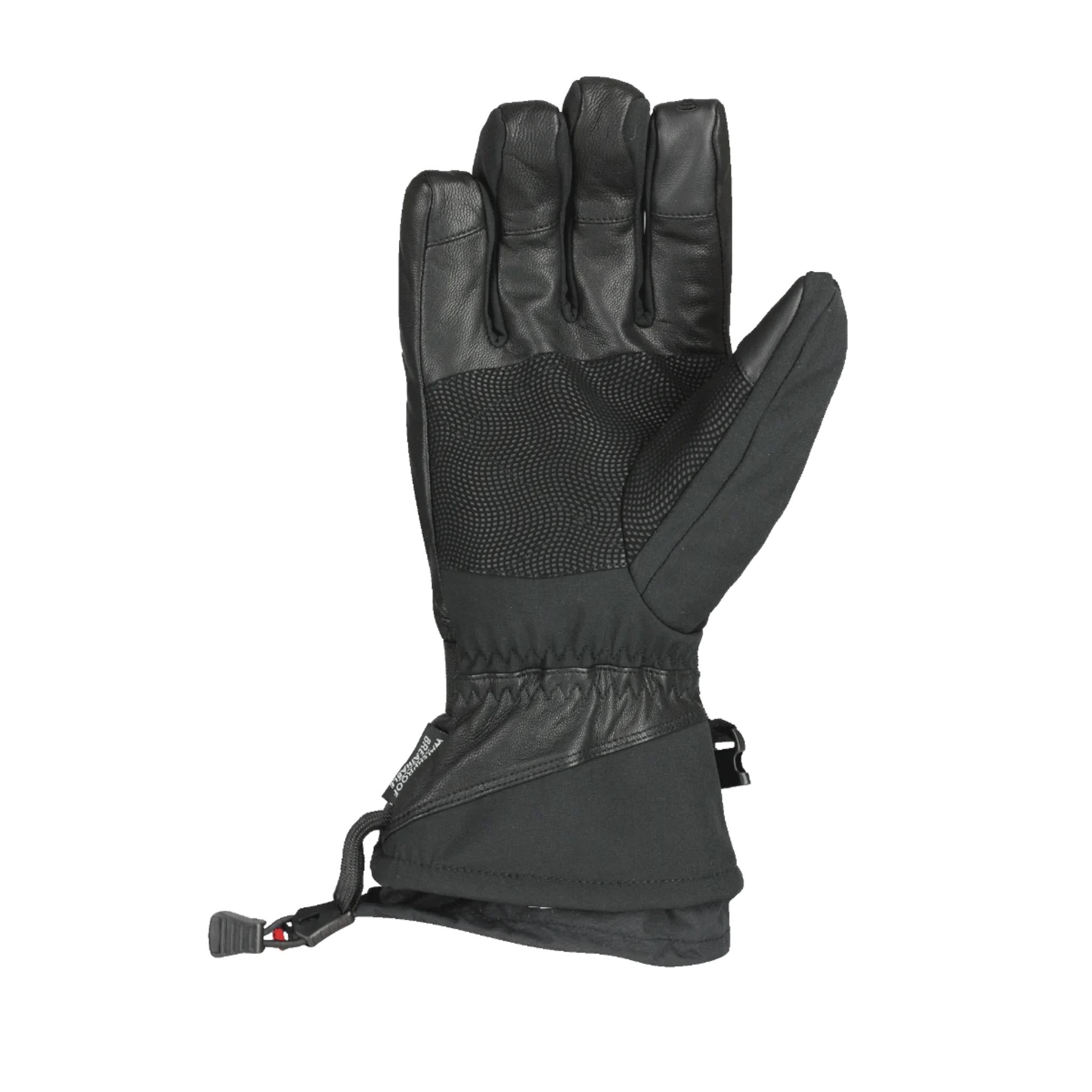 Seirus Heatwave Plus ST Ascent Glove