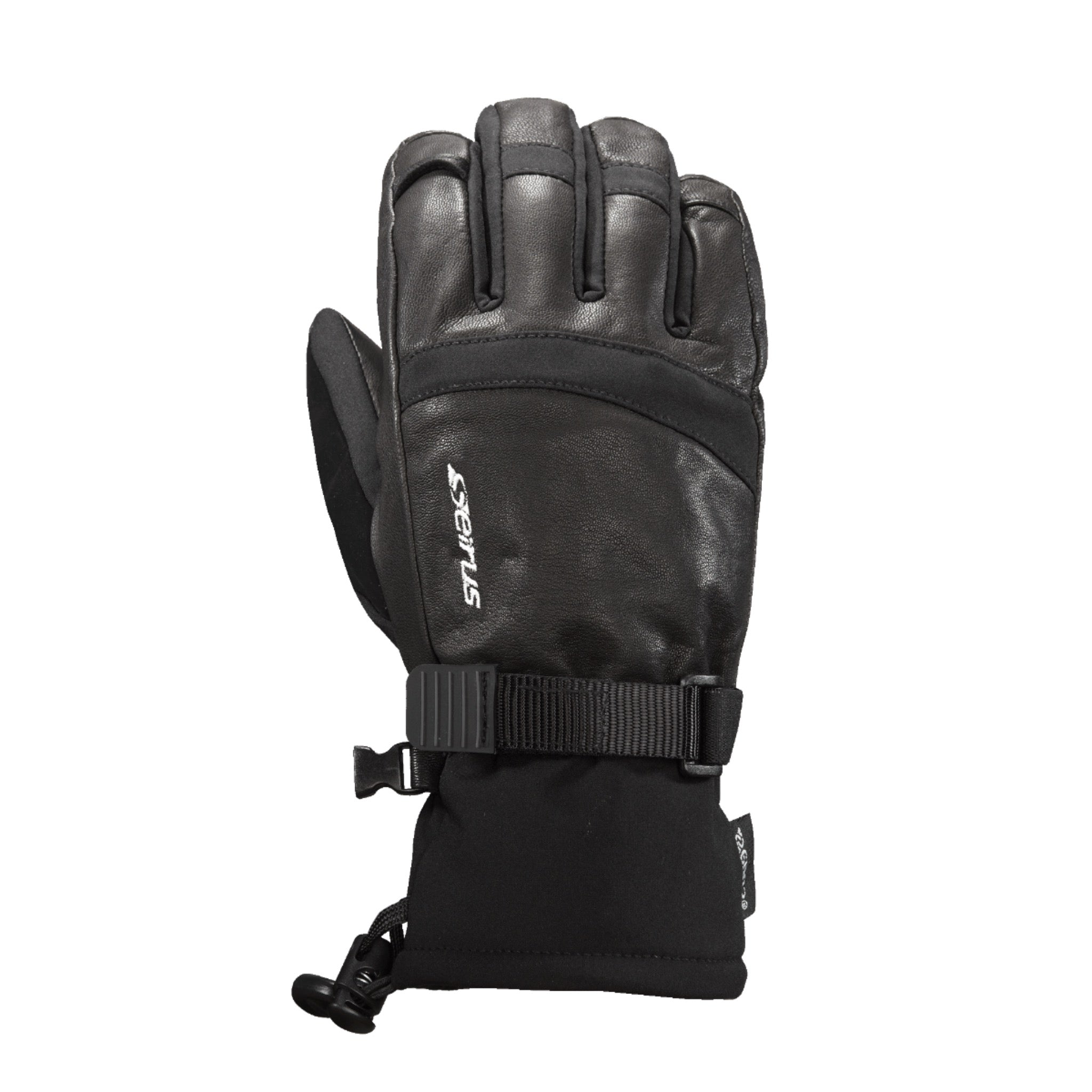 Seirus Mens Soft Shell Signal Glove