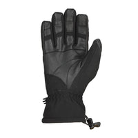 Seirus Mens Soft Shell Signal Glove