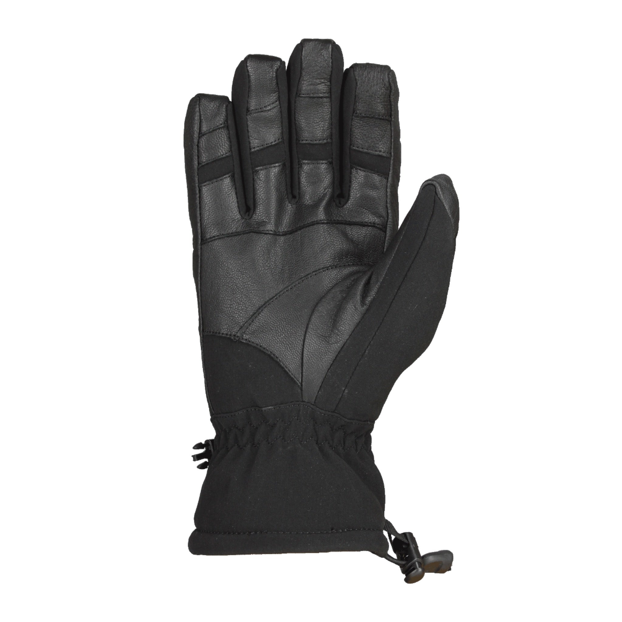 Seirus Mens Soft Shell Signal Glove