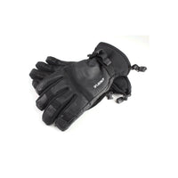 Seirus Mens Soft Shell Signal Glove