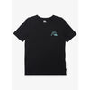Quiksilver Send Wax Mens Tee