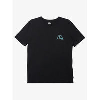 Quiksilver Send Wax Mens Tee