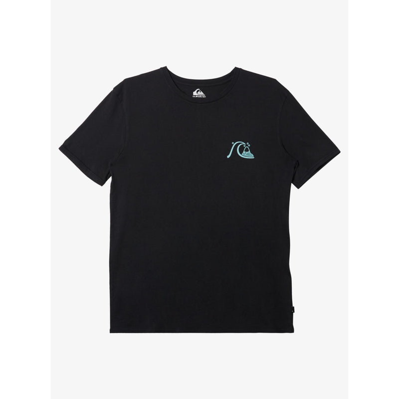 Quiksilver Send Wax Mens Tee