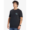 Quiksilver Send Wax Mens Tee