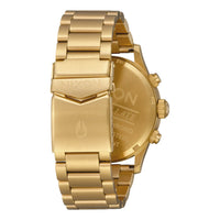 Nixon Sentry Chrono Watch