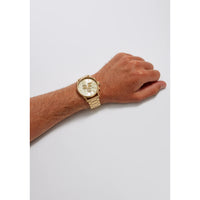 Nixon Sentry Chrono Watch