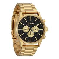 Nixon Sentry Chrono Watch