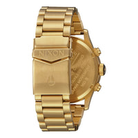 Nixon Sentry Chrono Watch