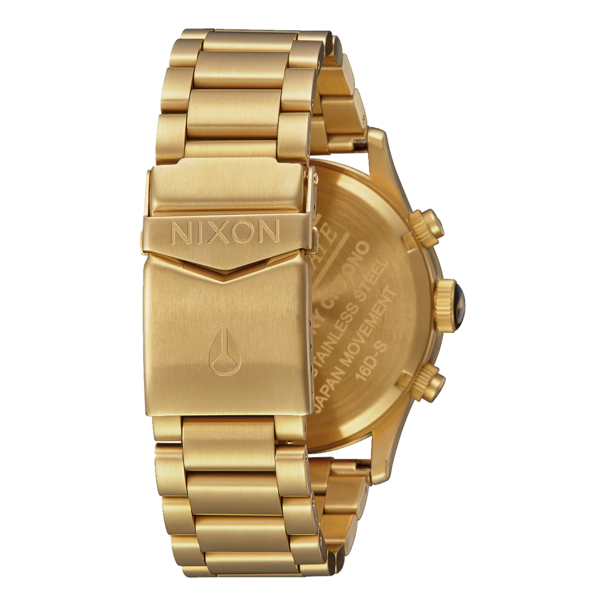 Nixon Sentry Chrono Watch