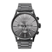 Nixon Sentry Chrono Watch
