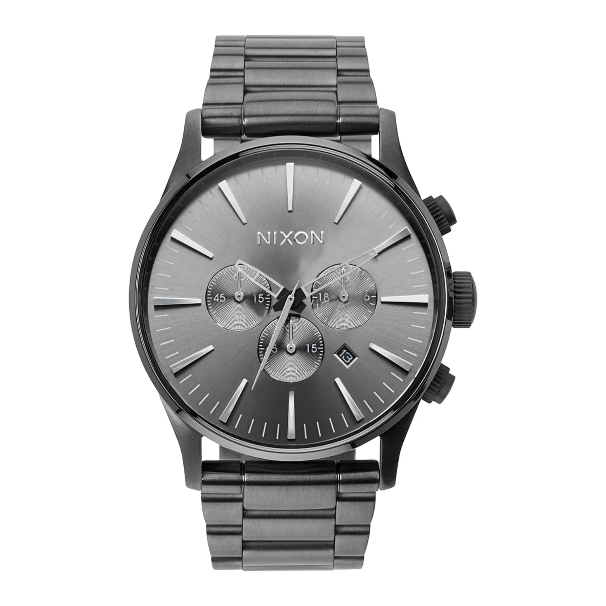 Nixon Sentry Chrono Watch