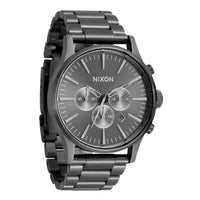 Nixon Sentry Chrono Watch