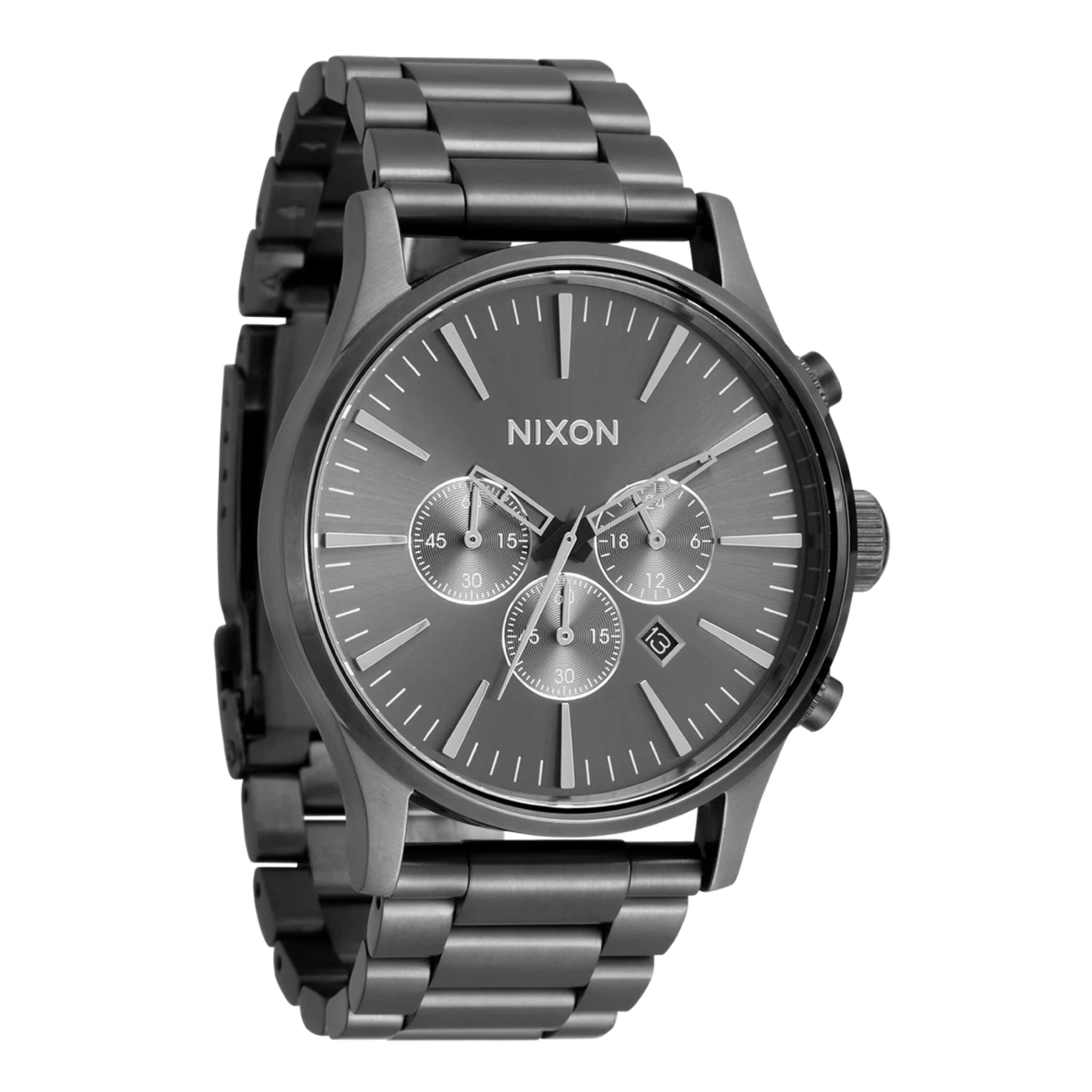 Nixon Sentry Chrono Watch