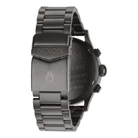 Nixon Sentry Chrono Watch