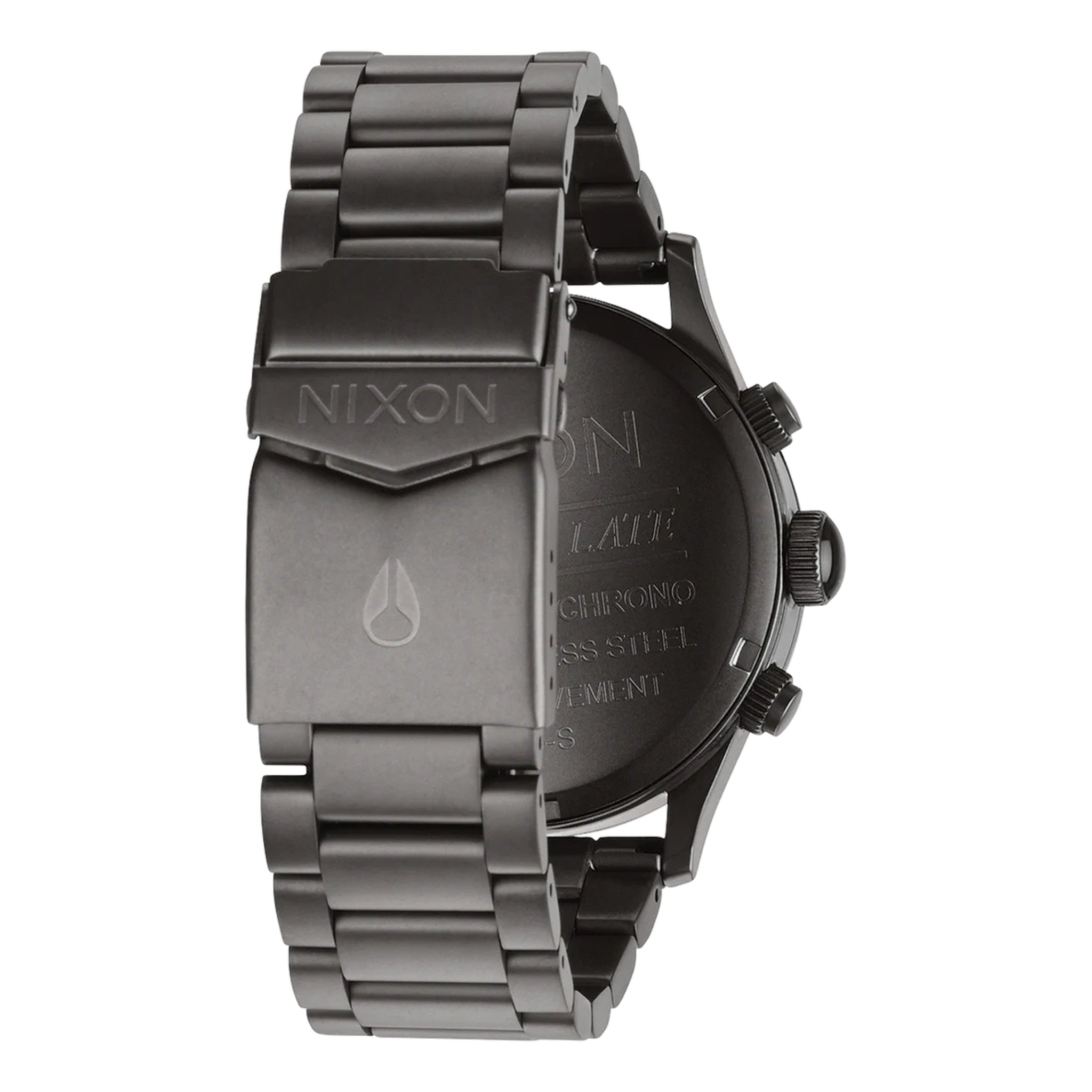 Nixon Sentry Chrono Watch