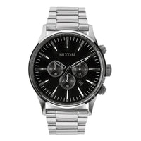 Nixon Sentry Chrono Watch
