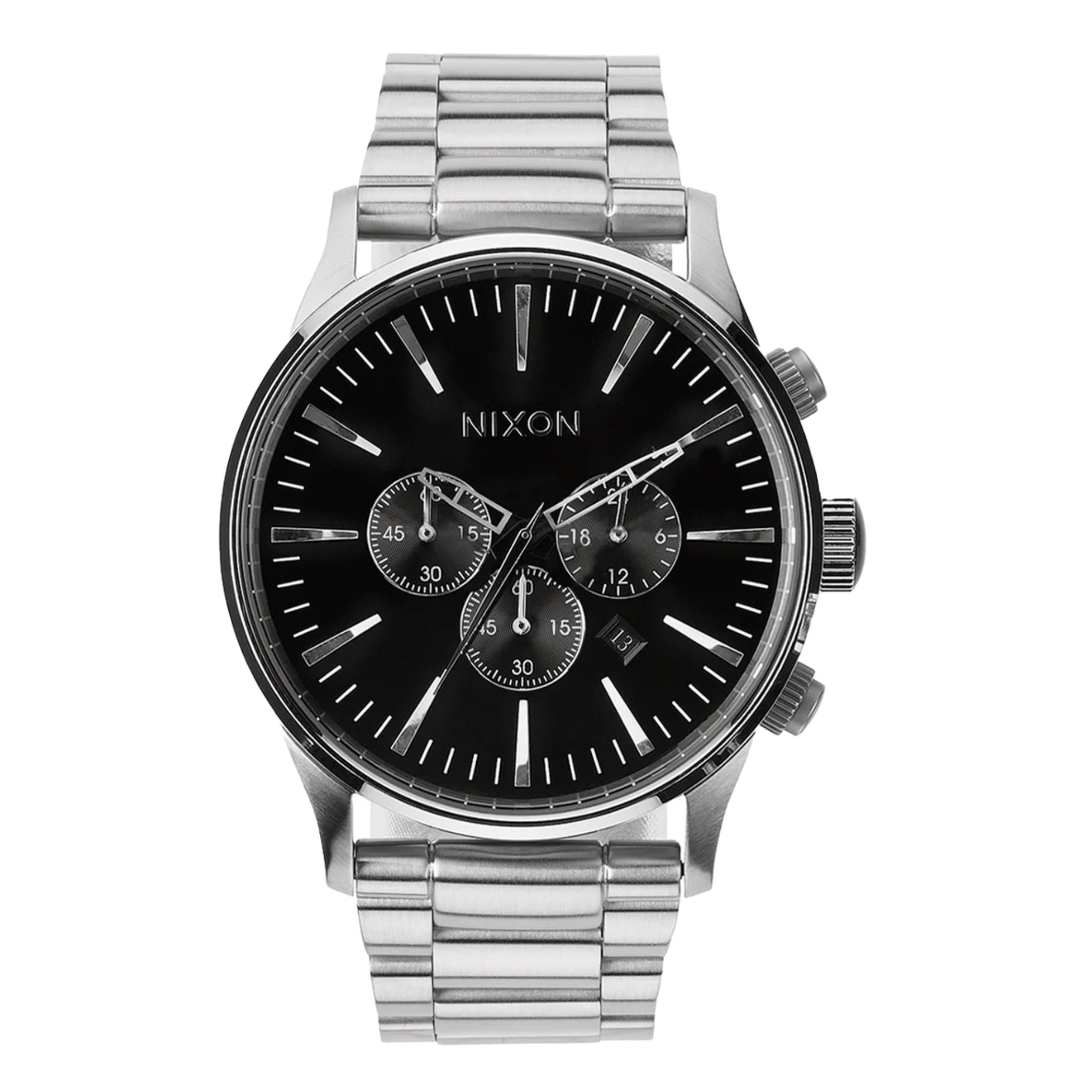 Nixon Sentry Chrono Watch