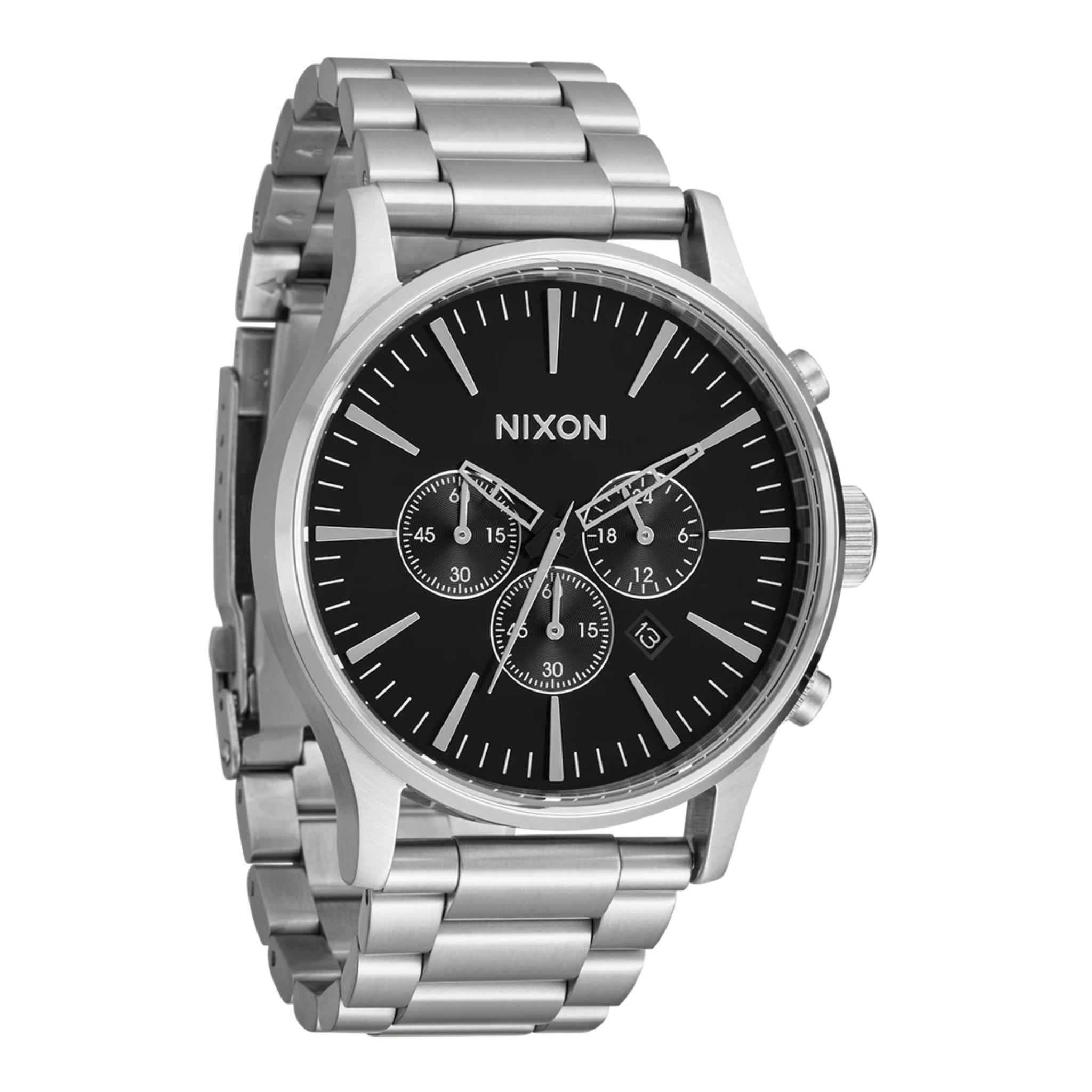 Nixon Sentry Chrono Watch
