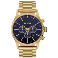 Nixon Sentry Chrono Watch