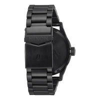 Nixon Sentry Stainless Steel Watch
