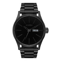Nixon Sentry Stainless Steel Watch