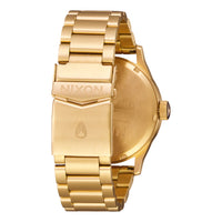 Nixon Sentry Stainless Steel Watch