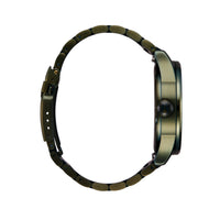 Nixon Sentry Stainless Steel Watch