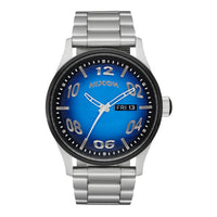 Nixon Sentry Stainless Steel Watch