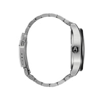 Nixon Sentry Stainless Steel Watch