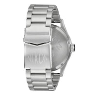 Nixon Sentry Stainless Steel Watch