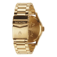 Nixon Sentry Stainless Steel Watch