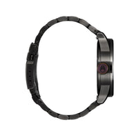 Nixon Sentry Stainless Steel Watch